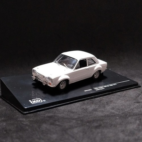 Ixo ford escort - ixo,,