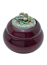 Scatolina Vintage Contenitore