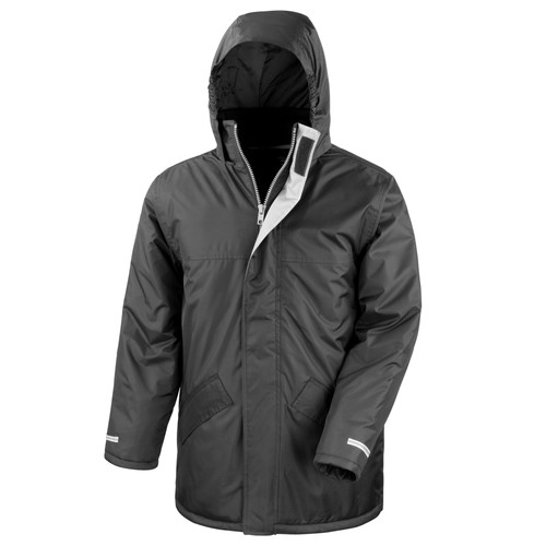 Result core parka inverno - core,