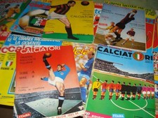 ALBUM PANINI RISTAMPA UNITA'