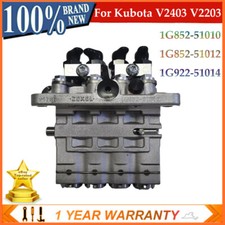 Fuel Injection Pump