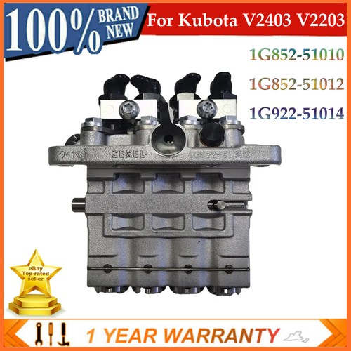 Fuel injection pump - fuel,