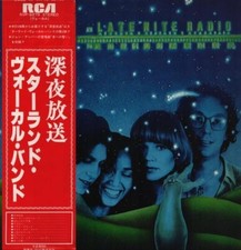 Starland vocal band late - starland, nite