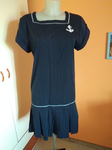 Abito donna vintage - abito,