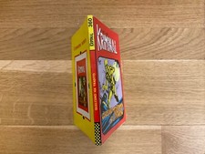 KRIMINAL N.360 ORIGINALE 1972 CORNO TIPO SATANIK-DIABOLIK-MAGNUS-GENIUS-FORD