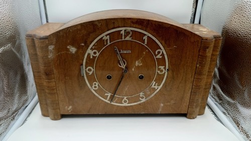 Orologio tavolo vintage - orologio,