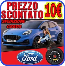 Ruotino scorta per ford - scorta,
