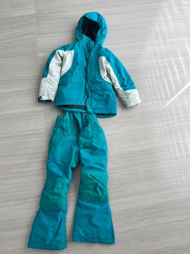 Snow suit for kids winter - snow,