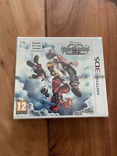 Kingdom Hearts 3D Dream Drop