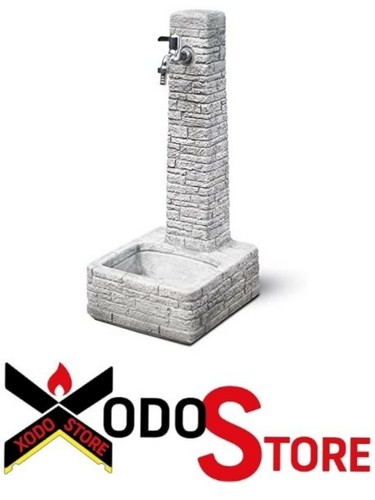Kam fontana giardino - kam,