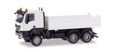 HO 1:87 Herpa # 13673 Iveco