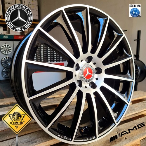 S63r kit cerchi lega - kit,