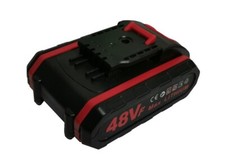 Batteria Ricambio per Forbice