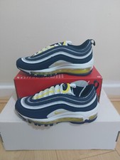 Nike Air Max 97 UK TAGLIA 3.5