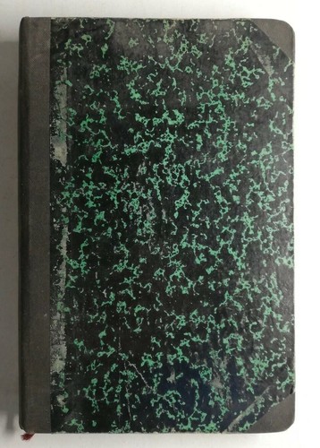 Rara libro antico epistole - antico, i
