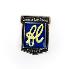 Stemma Fregio in Metallo