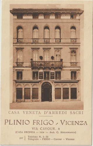 Vicenza casa veneta d arredi - vicenza, d'arredi