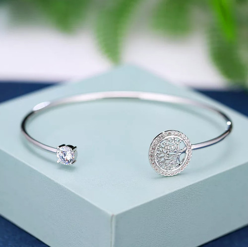 Bracciale braccialetto - , da