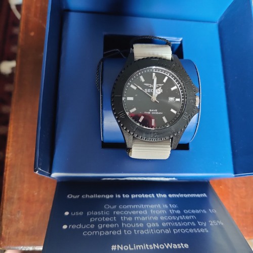 Orologio sector uomo save the - orologio,