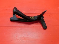 PEDANA POSTERIORE SINISTRA KTM RC 125 ABS 2017 2020 MARY 560