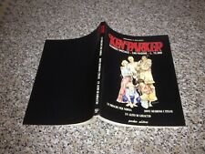 KEN PARKER NUMERO SPECIALE