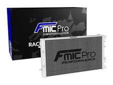 Radiatore acqua racing