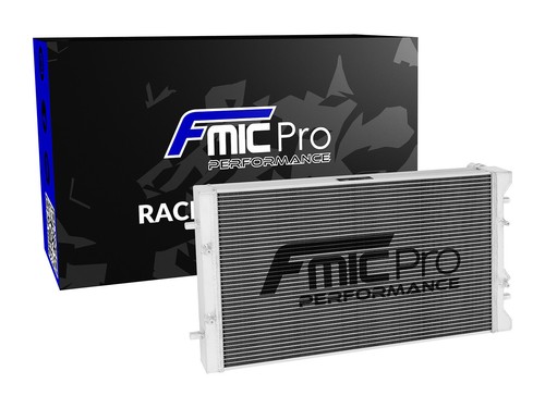 Radiatore acqua racing