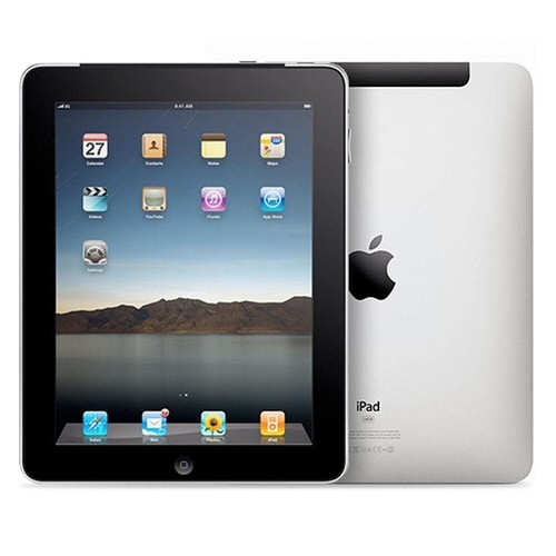 Apple ipad2 a1395 - apple,