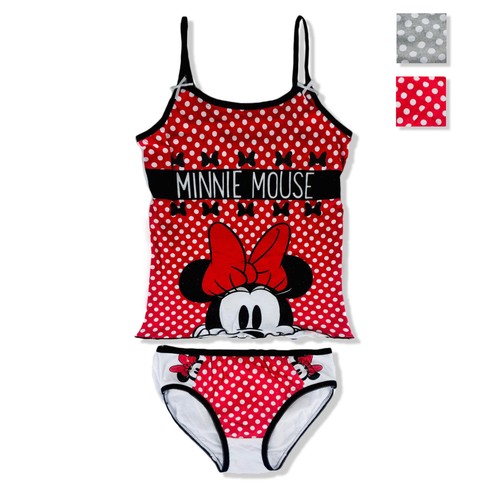 Pigiama bambina disney minnie - pigiama,