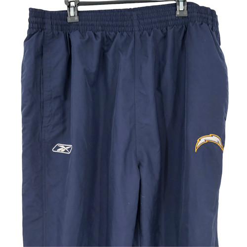 Pantaloni riscaldanti foderati