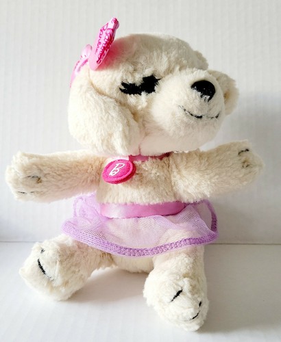 Barbie grande cucciolo - grande,