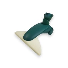 Spazzola folletto snodata con - folletto,