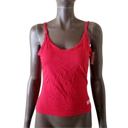Canotta everlast donna piccola - canotta,