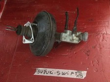 servofreno Suzuki Swift mtj