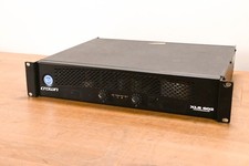Crown XLS 602 Amplificatore di