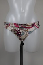 COSTUME FENDI SLIP DONNA TG 44 WOMAN SWIMSUIT CASUAL VINTAGE