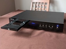 ONIX CD10 - Lettore CD HiFi, COMPLETAMENTE REVISIONATO