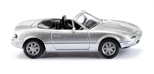 Wiking 018807 mazda mx5 - 1:87,