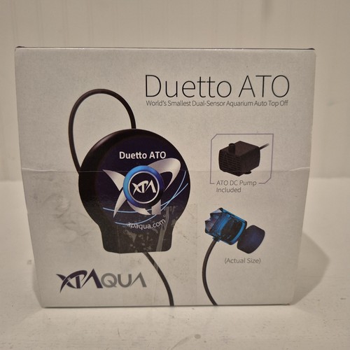 Acquario auto top off system - acquario,
