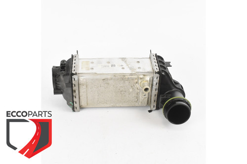 Radiatore intercooler
