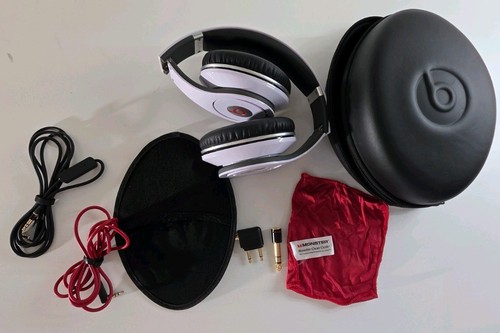 Beats dre studio - dre,