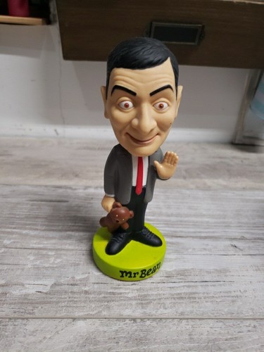 Bean bobble head funko - bean,