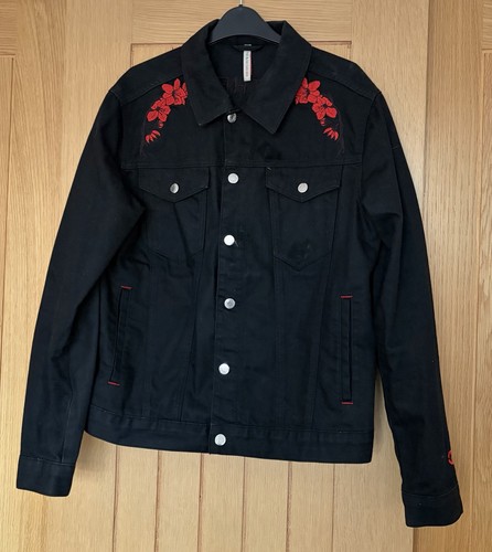 Giacca denim only - denim, the