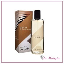 Byblos Metal edt pour homme