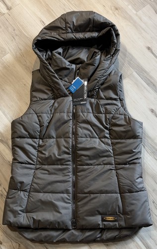 Gilet donna ariat harmony - gilet,