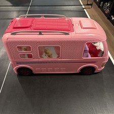 2016 Mattel Barbie Rosa Sogno