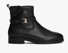 Stivaletto donna tommy - stivaletto,