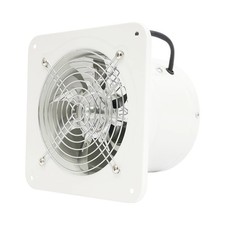 Ventilatore Cucina e Bagno
