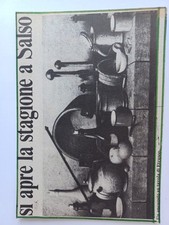 Cartolina Antica Salsomaggiore