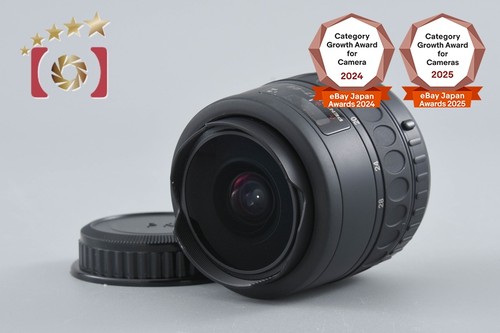 Pentax smc fish - pentax, fish-eye